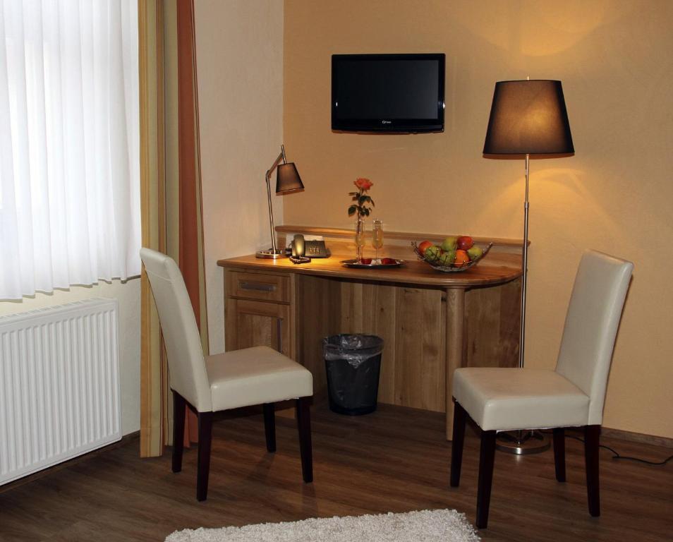 Goldener Pfropfenzieher Oberwesel Phòng bức ảnh