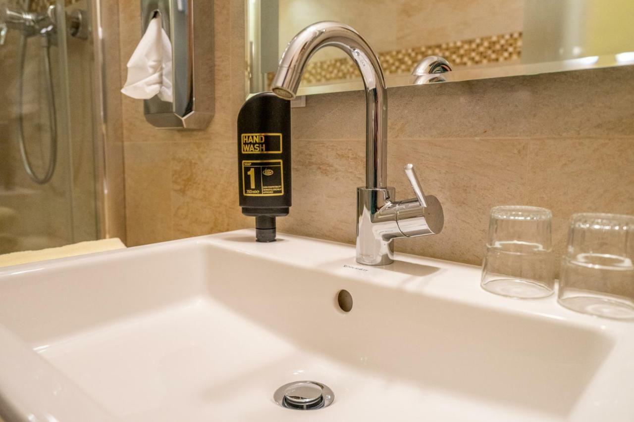 Goldener Pfropfenzieher Oberwesel Ngoại thất bức ảnh
