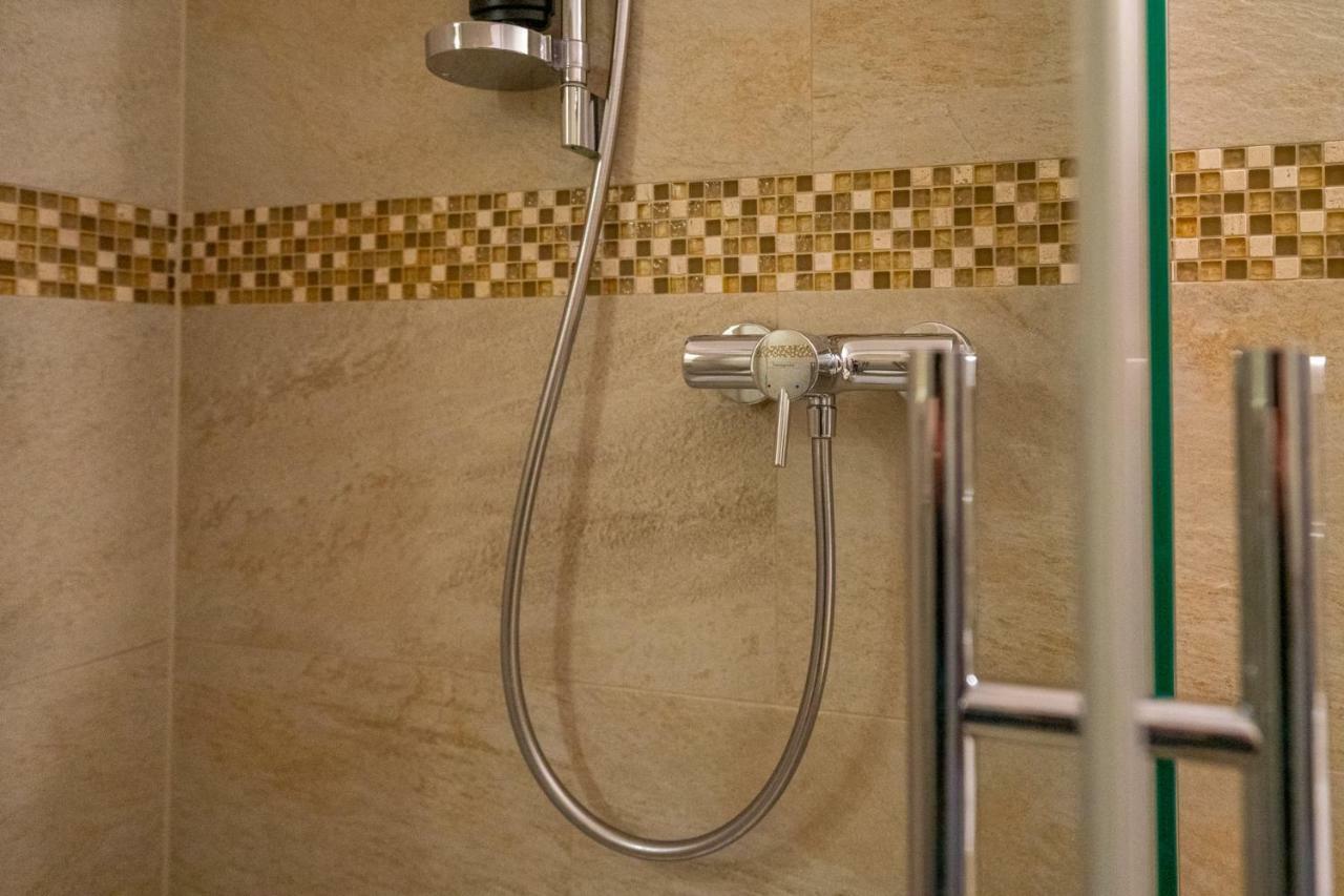 Goldener Pfropfenzieher Oberwesel Ngoại thất bức ảnh