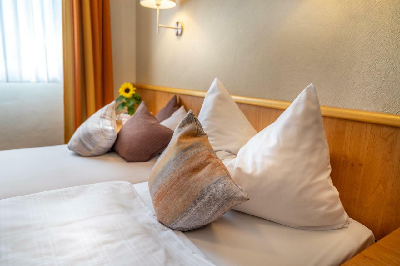 Goldener Pfropfenzieher Oberwesel Ngoại thất bức ảnh