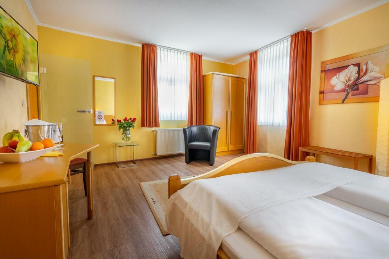 Goldener Pfropfenzieher Oberwesel Ngoại thất bức ảnh