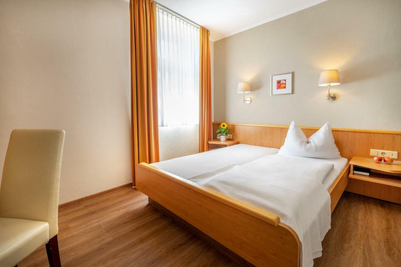 Goldener Pfropfenzieher Oberwesel Ngoại thất bức ảnh