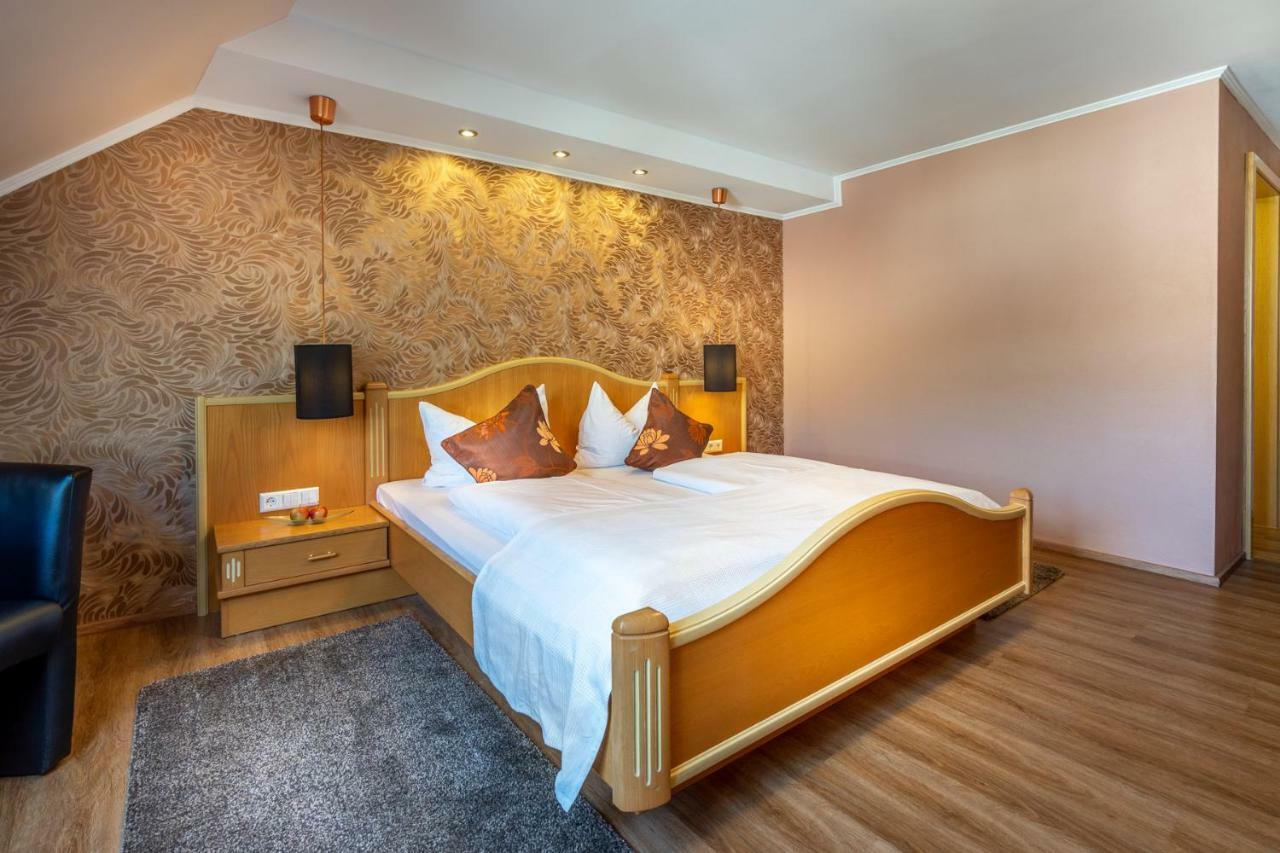 Goldener Pfropfenzieher Oberwesel Ngoại thất bức ảnh